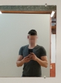 Dvid95 - Hetero Férfi szexpartner Debrecen