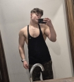Norbi05 - Hetero Férfi szexpartner XVI. kerület